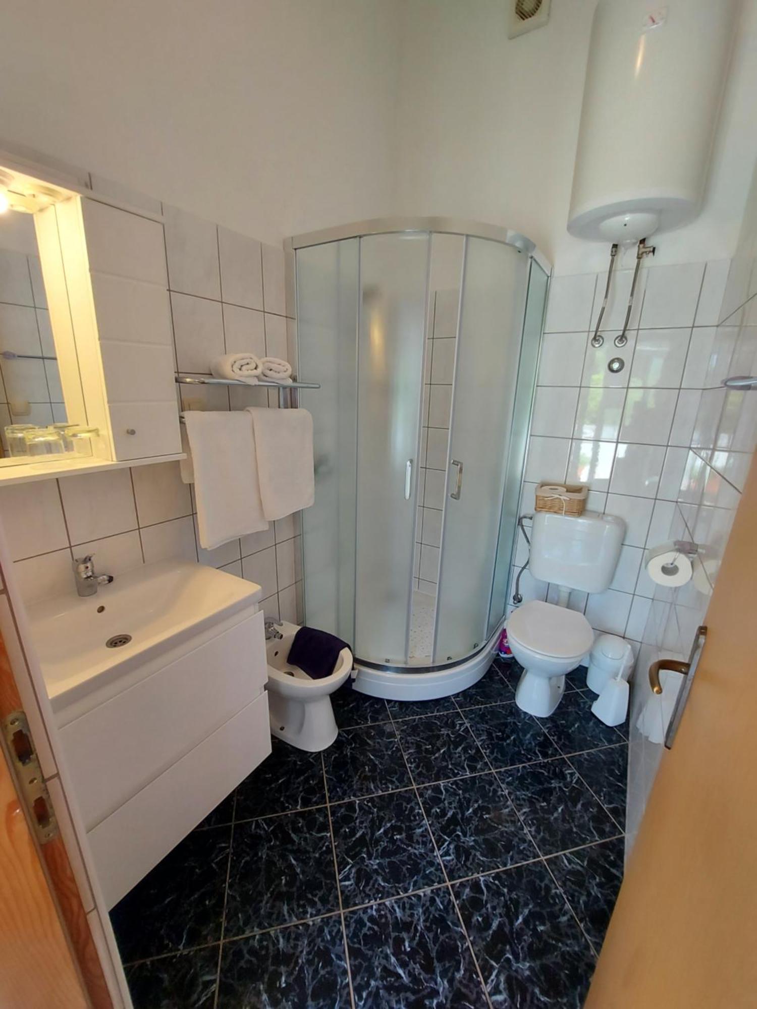Vila Kraljica Malinska Quarto foto